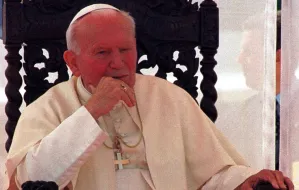 Beatyfikacja Jana Pawła II w Trójmieście