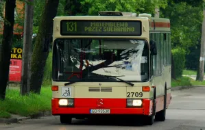 Prowizoryczna pętla autobusowa zamiast Wałowej?