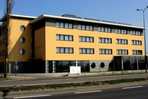 Nowy hotel w Gdańsku