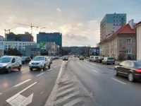 Grunwaldzka i Kołobrzeska zyskają nowe drogi rowerowe