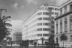 Czym żyli gdynianie 80 lat temu