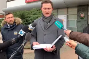 Komitet Dulkiewicz zebrał 25 tys. podpisów