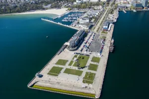 Gdynia zaczyna świętować 93. urodziny