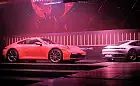 Nowe Porsche 911 na deskach teatru