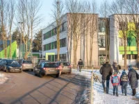 Gdynia chce zadbać o bezpieczeństwo pod szkołami