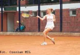 76. Mistrzostwa Polski w Tenisie Sopot 2002