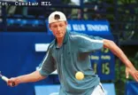 76. Mistrzostwa Polski w Tenisie Sopot 2002