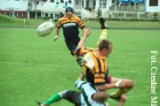 Nowości w lidze rugby