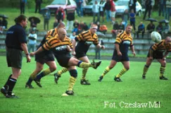 Ostatki w lidze rugby