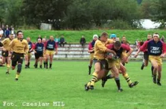 AZS AWF Gdańsk - Legionowo