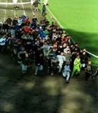 Biegnijmy razem