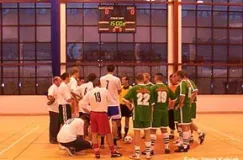 Ruszyły rozgrywki Pomorskiej Ligi Halowej