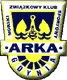 Arka Gdynia - 20% golkiperów