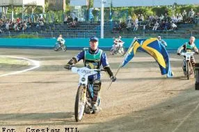 Grand Prix Szwecji