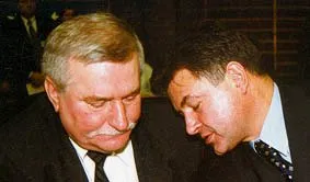 Wałęsa ponownie szefem "Solidarności"?