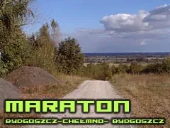 III Maraton Bydgoszcz - Chełmno - Bydgoszcz (28.09.2002)