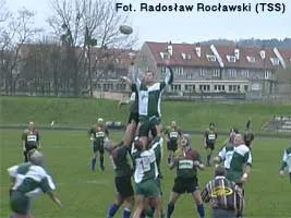 Weekend rugby. Dziś wszystko się rozstrzygnie!