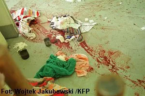 Tragedia w Gdańsku. Student Politechniki zabił swojego wykładowcę