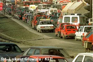 Zakorkowane Trójmiasto