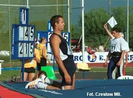 Pamięci Władysława Komara i Tadeusza Ślusarskiego