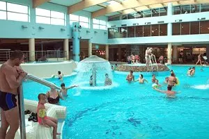 Kąpielowe atrakcje w Sopocie