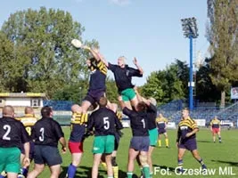 Pojedynek na kopy