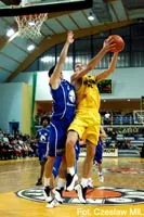 Stewart w odrzutowcu
