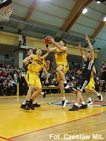 Prokom - Idea 90:74