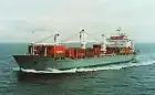 Statek Chipolbroku po 17 latach zawinął do BCT