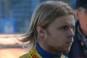 Jonasson z dziką kartką do Grand Prix