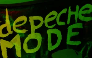 Depeche Mode łączy pokolenia