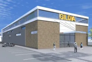 Nowa Gildia powstanie do końca roku na Zaspie