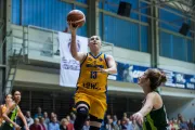 Hit ligi koszykarek w Gdyni. Arka i Politechnika grają w weekend u siebie