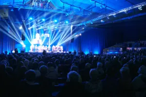 Gdynianie świętowali  93. urodziny miasta