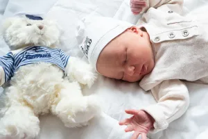 Upominki dla dzieci urodzonych w urodziny Gdyni