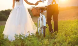 Pasja łączy ludzi - rowerowe historie zakochanych