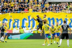 Beniaminkowie dostarczają punkty piłkarzom Arki Gdynia