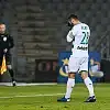 Korona Kielce - Lechia Gdańsk 0:0. Flavio Paixao spudłował z karnego
