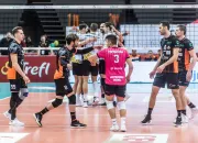 Trefl Gdańsk - Jastrzębski Węgiel 1:3. Zwycięska passa przerwana