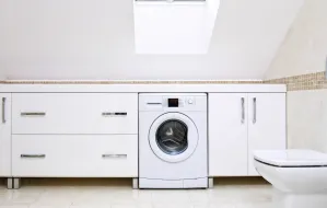 Gdzie ustawić w mieszkaniu pralkę?