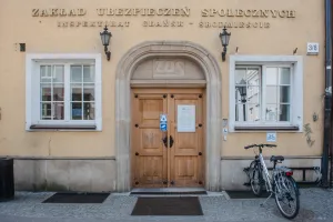 ZUS skontrolował ponad 7 tys. zwolnień