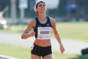 Anna Kiełbasińska wystartuje w halowych mistrzostwach Europy w lekkoatletyce