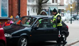 Straż Miejska chce ograniczyć anarchię kierowców na Głównym Mieście