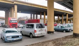 Zmiany na portowym parkingu w Gdyni za 3,5 mln zł