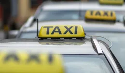 Taksówkarze zaskarżyli uchwałę o maksymalnych stawkach