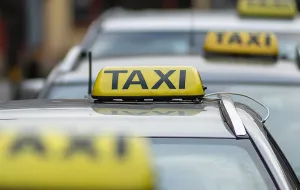 Taksówkarze zaskarżyli uchwałę o maksymalnych stawkach