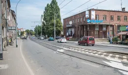 Sobota bez tramwajów między Zaspą i Hallera