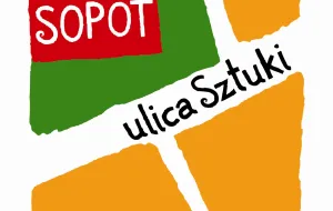 Sopot - Ulica Sztuki. Nabór uczestników i wolontariuszy