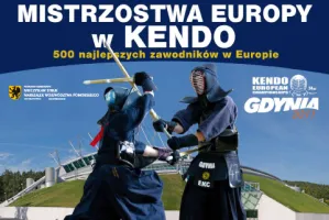 Pół tysiąca startujących w Gdyni