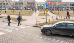 Bezpieczna droga do szkoły. Gdańsk rozpoczyna badania